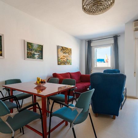 Piso Familiar Virgen Del Rocio Διαμέρισμα Σεβίλλη Εξωτερικό φωτογραφία