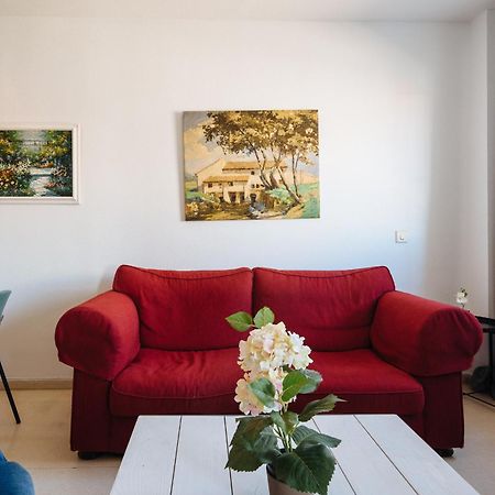 Piso Familiar Virgen Del Rocio Διαμέρισμα Σεβίλλη Εξωτερικό φωτογραφία